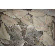 Frozen Tilapia fillet 3-5 oz